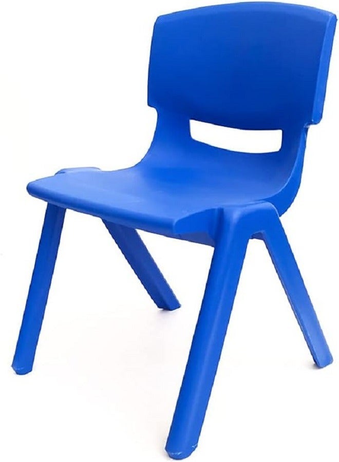 Generic Children's study chair, innovative design, comfortable and lightweight  - Image 2