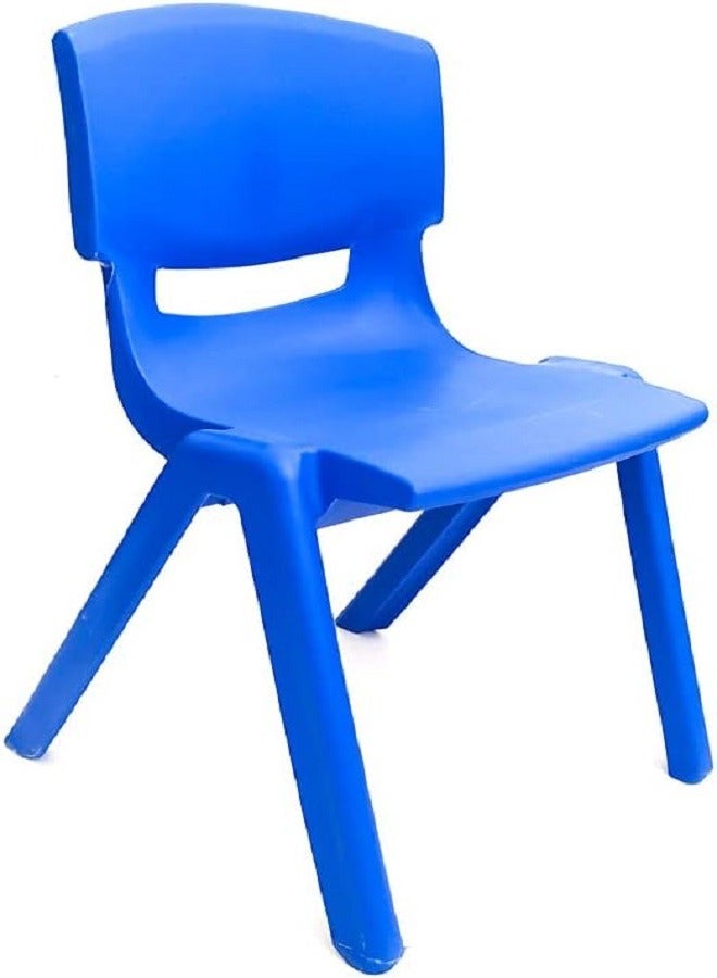 Generic Children's study chair, innovative design, comfortable and lightweight  - Image 1