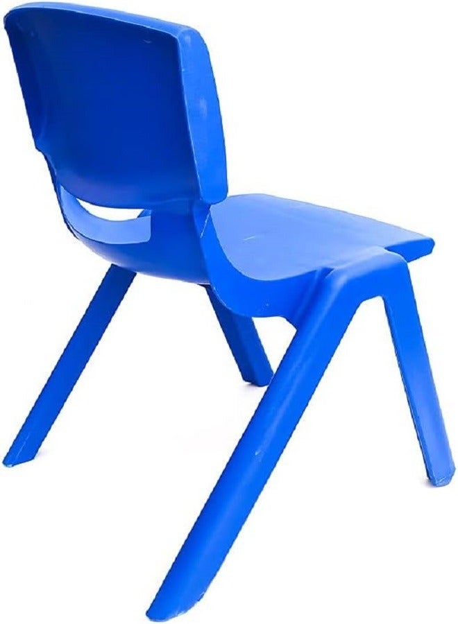 Generic Children's study chair, innovative design, comfortable and lightweight  - Image 3