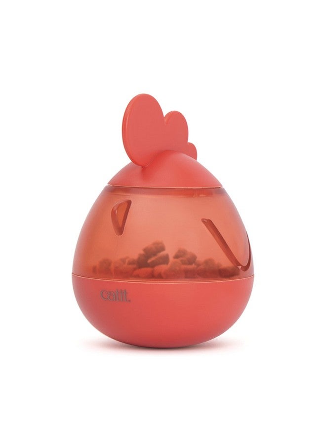 كاتيت موزع مكافآت كاتيت بيكسي، لعبة تفاعلية لتوزيع المكافآت على شكل ديك - Image 1