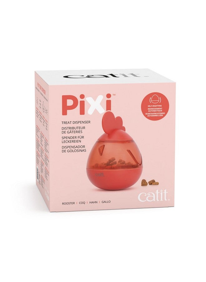 كاتيت موزع مكافآت كاتيت بيكسي، لعبة تفاعلية لتوزيع المكافآت على شكل ديك - Image 4