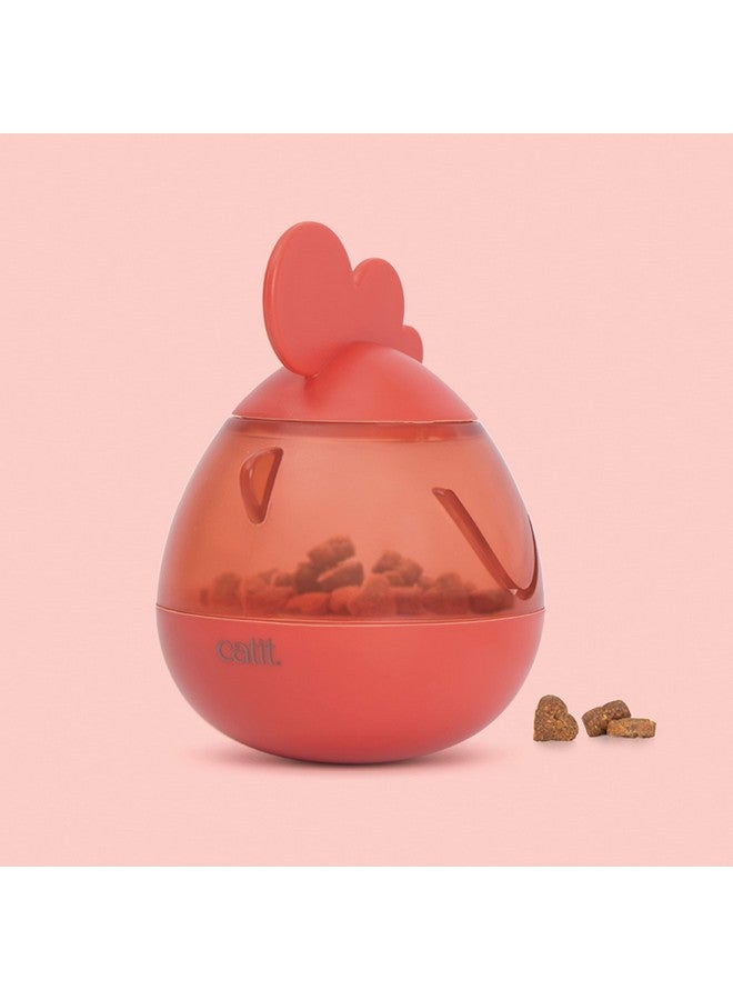 كاتيت موزع مكافآت كاتيت بيكسي، لعبة تفاعلية لتوزيع المكافآت على شكل ديك - Image 3