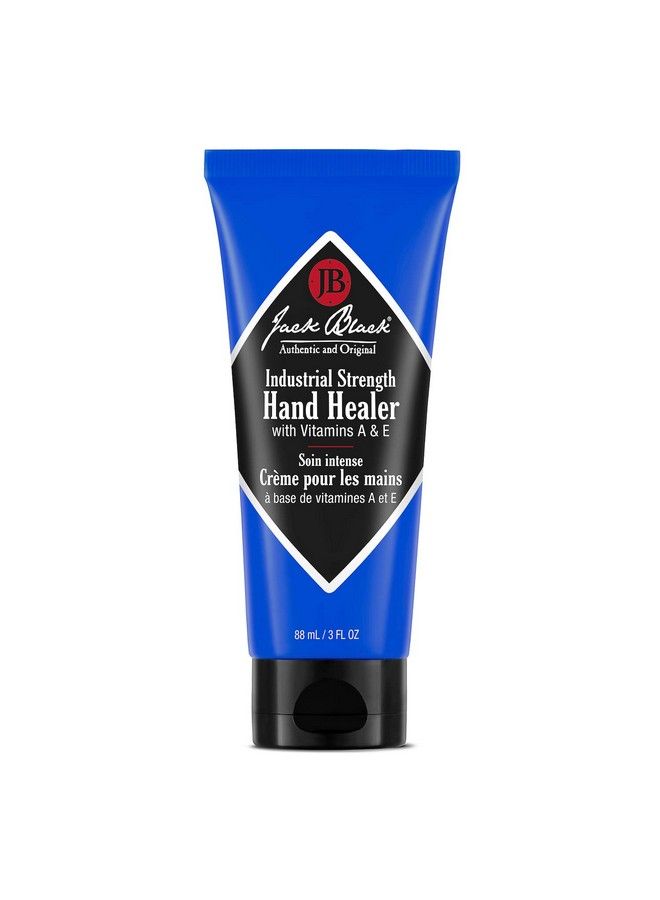 Jack Black Industrial Strength Hand Healer 3 Fl Oz (Pack Of 1) - Image 1
