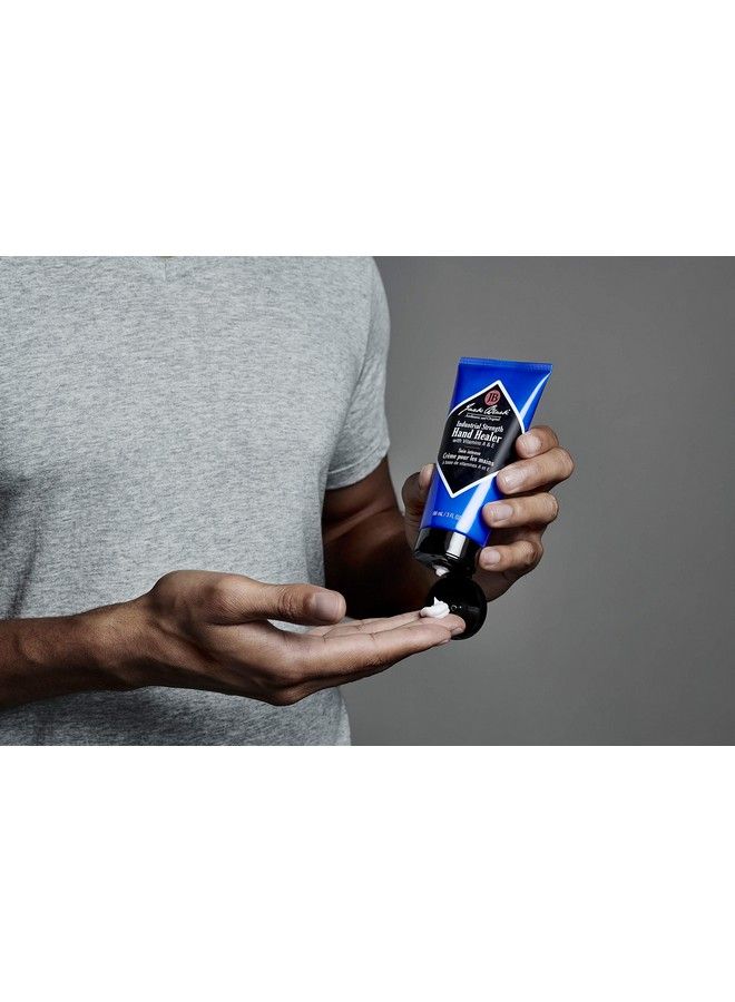 Jack Black Industrial Strength Hand Healer 3 Fl Oz (Pack Of 1) - Image 3