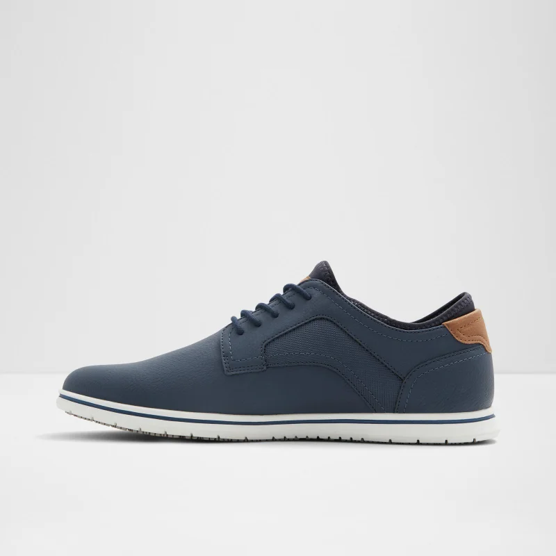 Aldo  Drymos Lace Up Shoes for Men | Best Price UAE