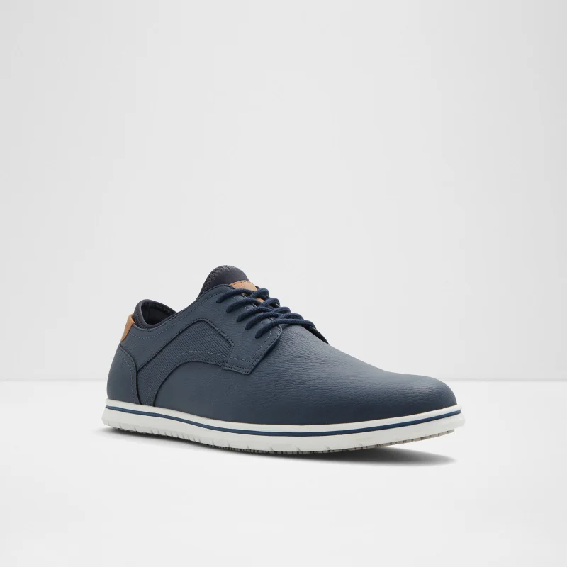 Aldo  Drymos Lace Up Shoes for Men | Best Price UAE