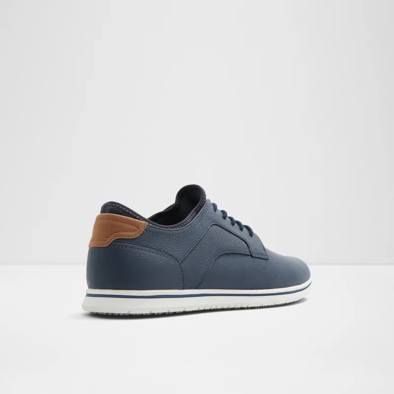Aldo  Drymos Lace Up Shoes for Men | Best Price UAE
