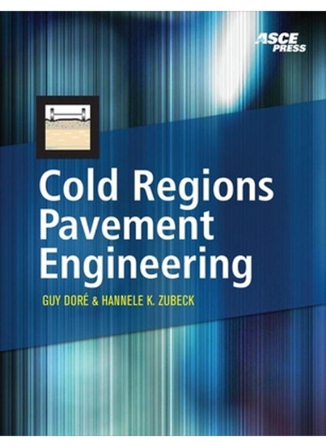 null - Cold Regions Pavement Engineering - Image 1