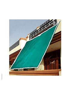 LushHavenDecor LushHavenDecor Garden Pest Controlling Shade Green Net 90 10x4 ft for GardenHomeLawnShadeNettingSports  - Image 1