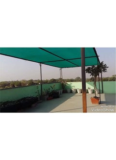 LushHavenDecor LushHavenDecor Garden Pest Controlling Shade Green Net 90 10x4 ft for GardenHomeLawnShadeNettingSports  - Image 3