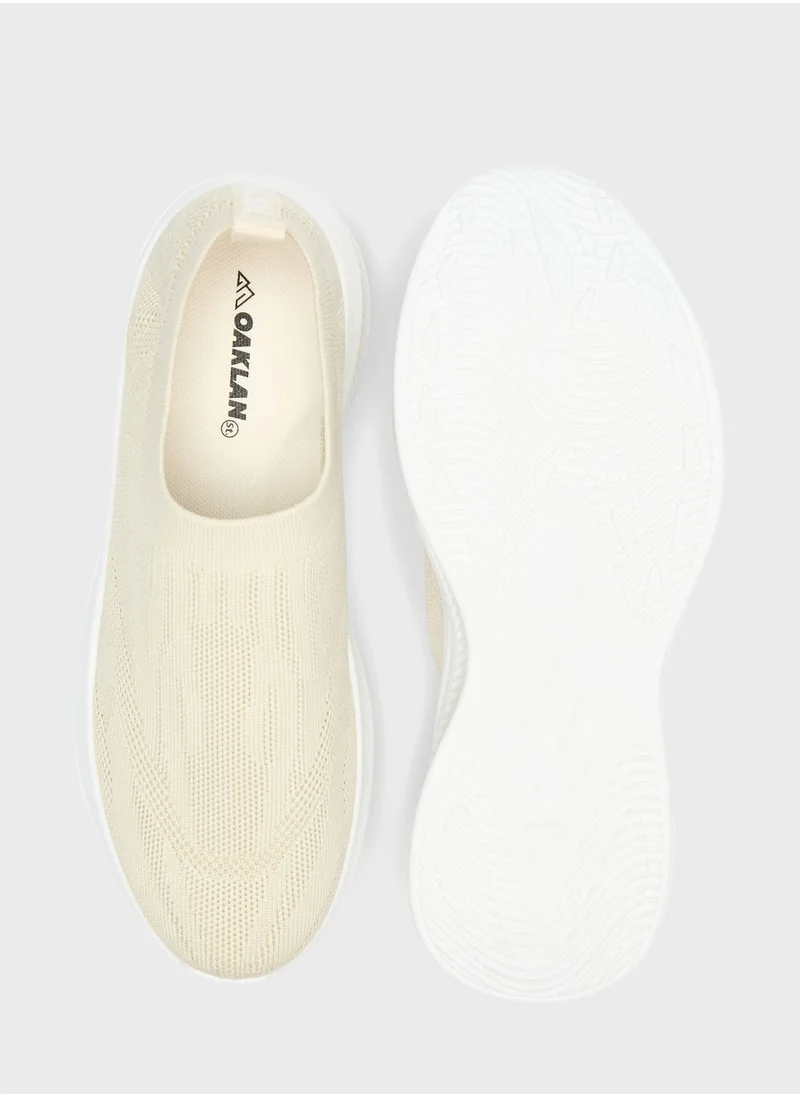 Oaklan by Shoexpress Casual Slip Ons