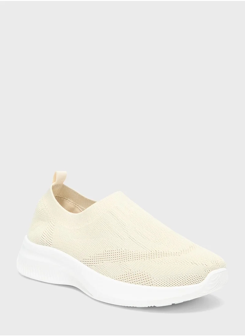 Oaklan by Shoexpress Casual Slip Ons