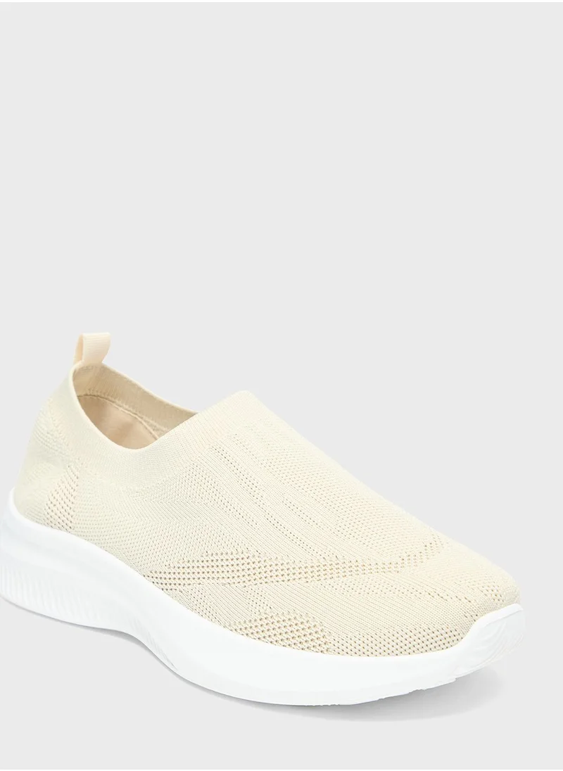 Oaklan by Shoexpress Casual Slip Ons