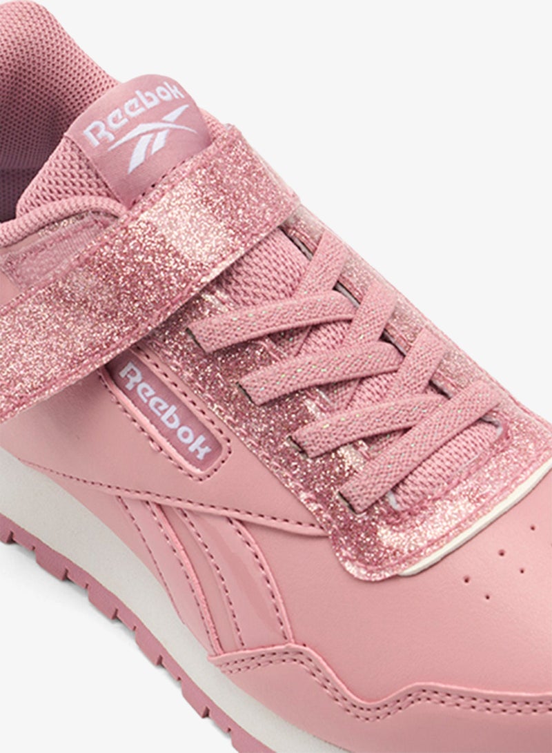 ريبوك رباط دانتيل مرن وشريط علوي - Image 4