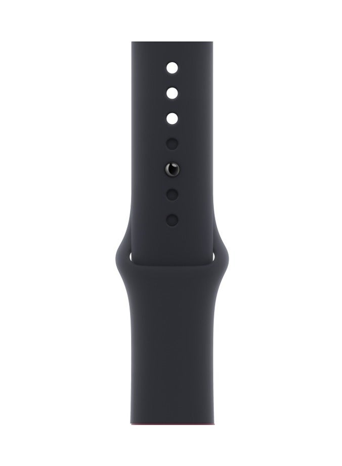 MAXWELL MW smart watch Series 9 with dual strap - Image 2