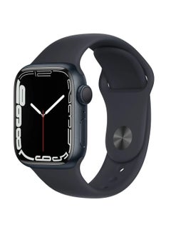 KEQIWEAR Smart Watch Series 9 Full Screen with Wireless Charging Feature - Black  - Image 2