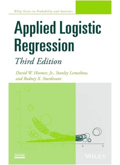 Applied Logistic Regression 