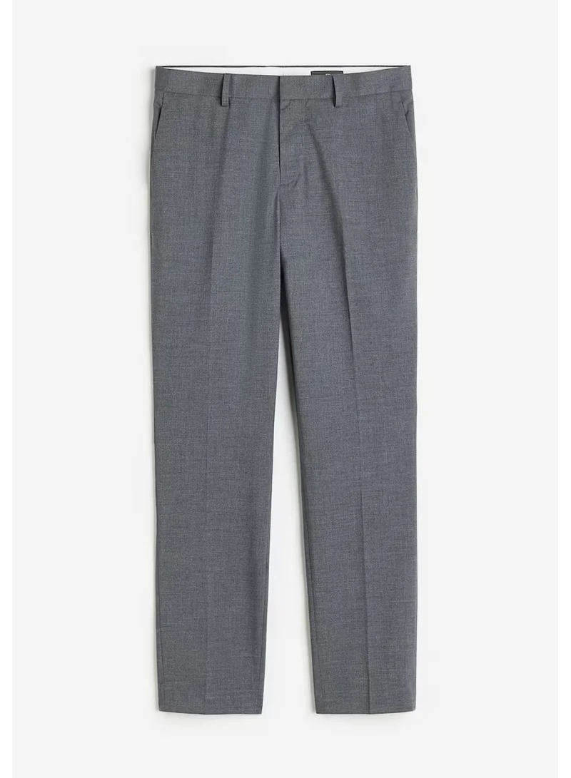 اتش اند ام Slim Fit Pants