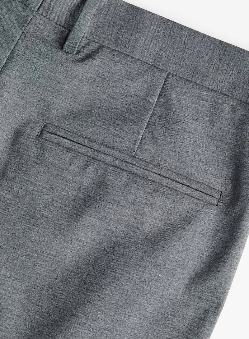 اتش اند ام Slim Fit Pants