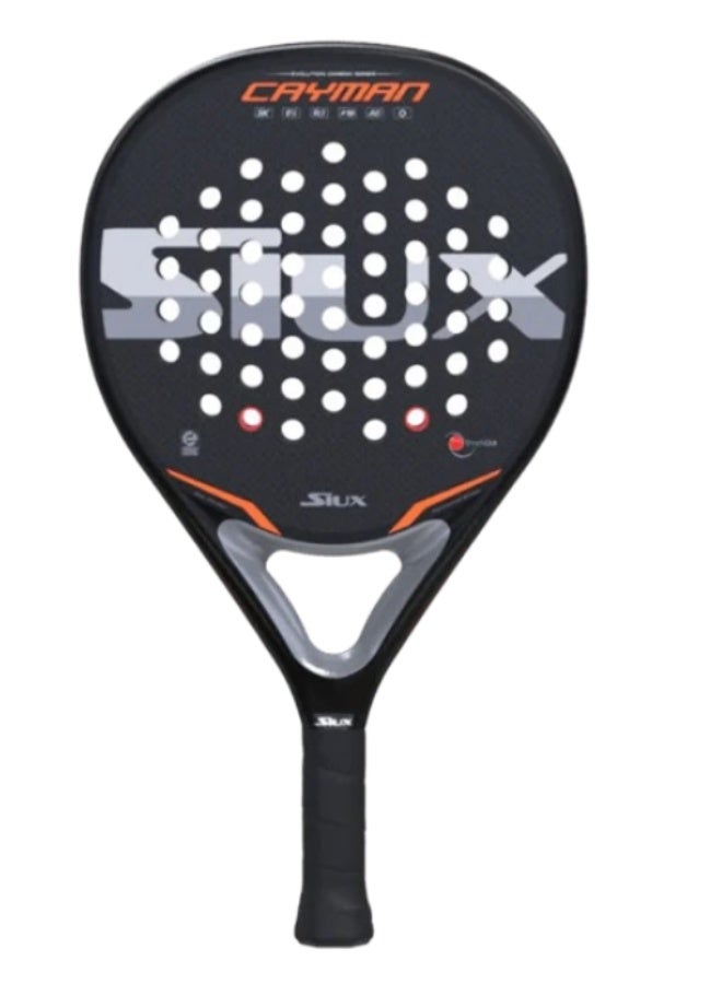 مضرب بادل سيوكس كايمان2023