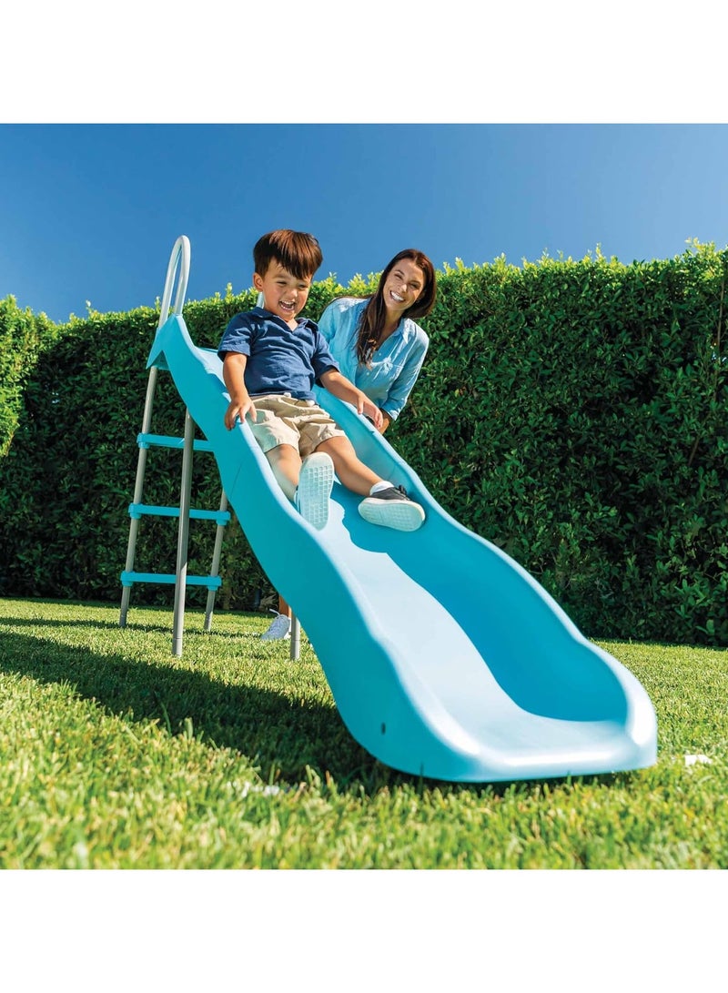 INTEX Saucer And Swing Deluxe Five Feature Set - Image 4