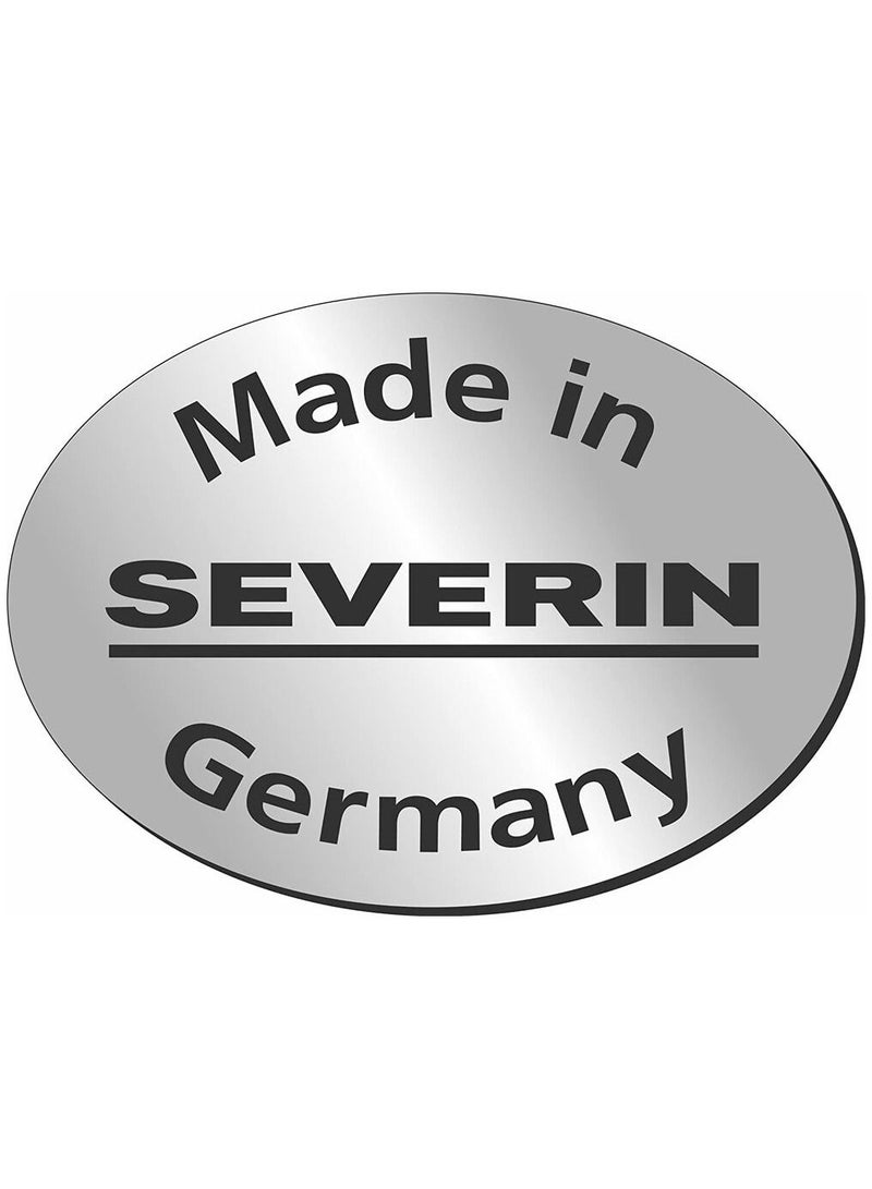 Severin Electric grill 2500w pg 2793 black - Image 3