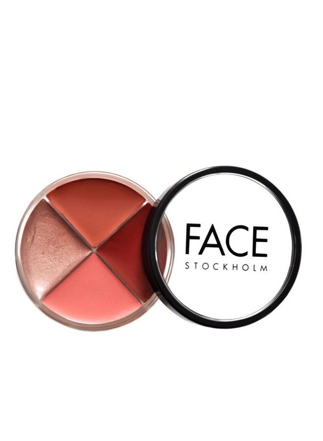 face stockholm Smart Wheel (Legacy) - Image 2