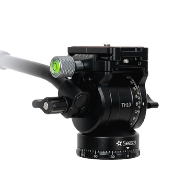 ZWO Seestar TH10 Adjustable Head — A leveling mount for Seestar smart telescopes, supporting equipment weighing up to 11 lbs. - Image 3