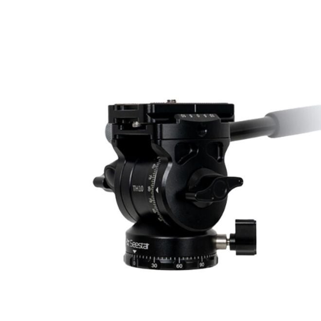 ZWO Seestar TH10 Adjustable Head — A leveling mount for Seestar smart telescopes, supporting equipment weighing up to 11 lbs. - Image 2
