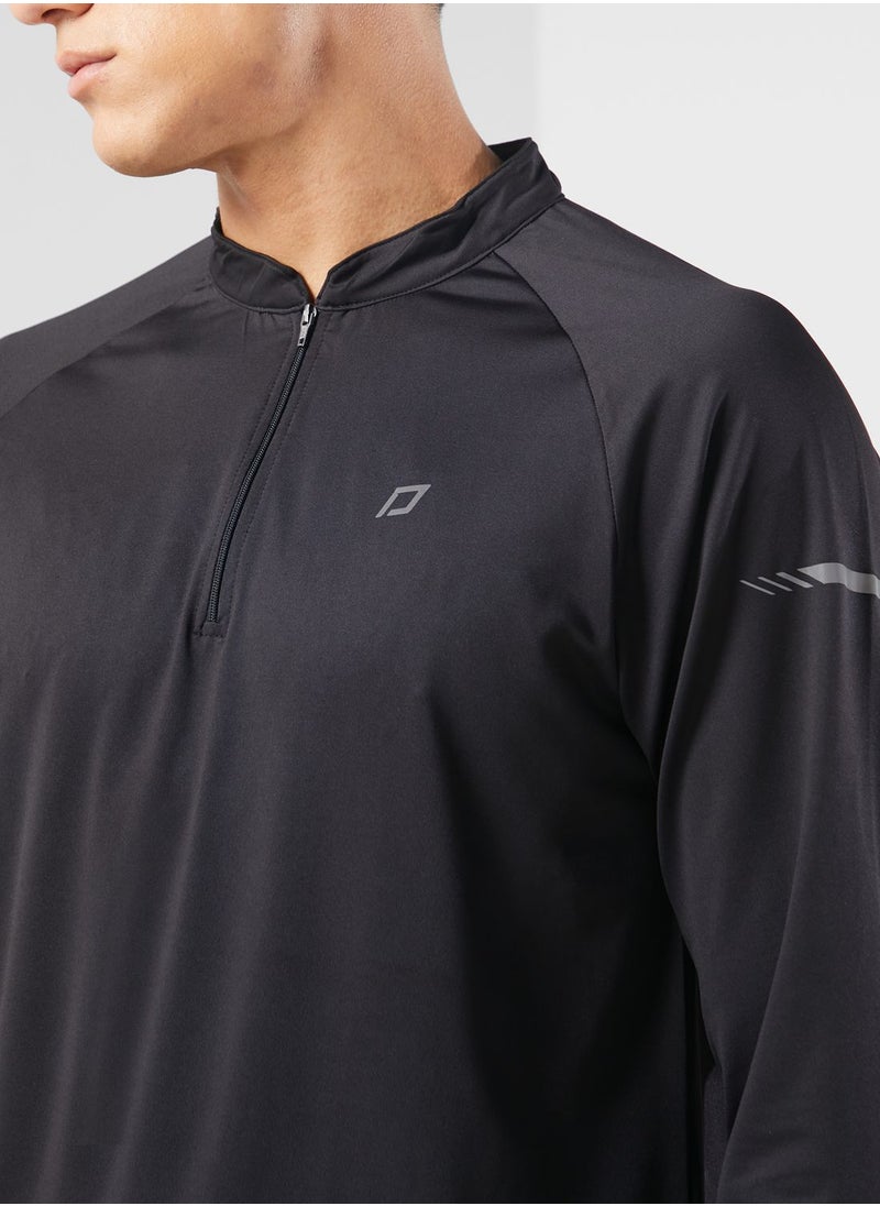 FRWD - Running Top - Image 1