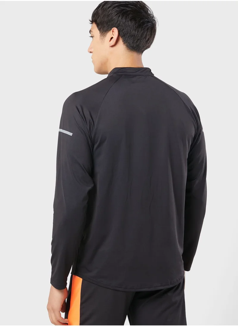 FRWD Running Top
