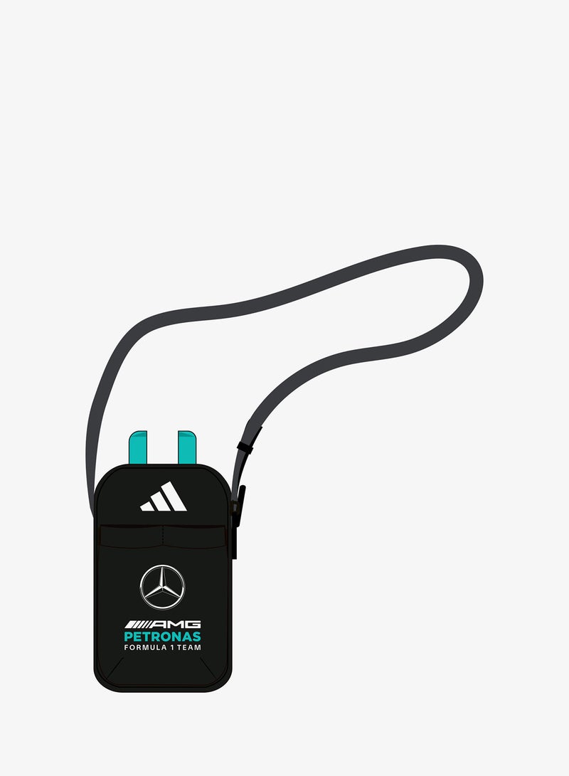 Amg Petronas Formula 1 Team Dna Organizer