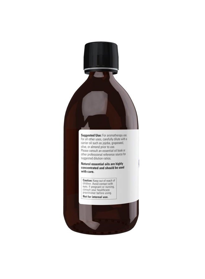 now Essential Oils, Lavender Oil, Soothing Aromatherapy Scent, Steam Distilled, 100% Pure, Vegan, Child Resistant Cap, 16-Ounce - Image 2