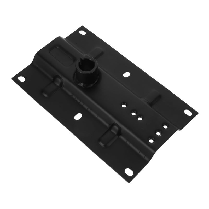 Heavy Duty Reinforced Hydraulic Salon Chair Base Pedestal Replacement - Image 2