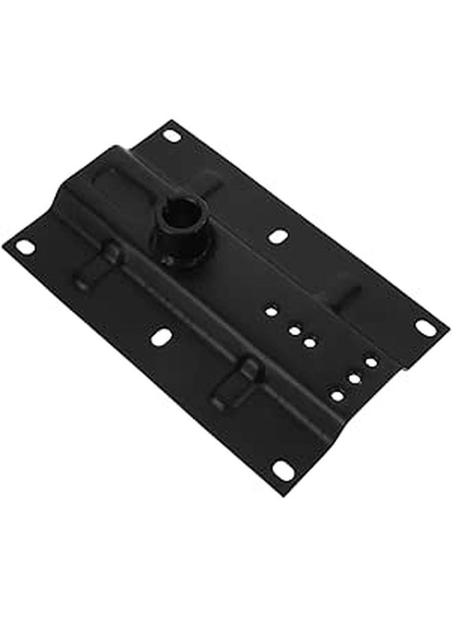 Heavy Duty Reinforced Hydraulic Salon Chair Base Pedestal Replacement - Image 1