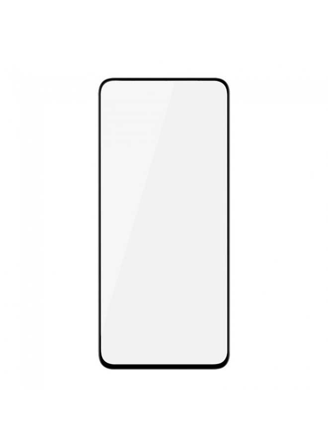 shAyzee Pack Of 2 Super Shieldz 3D Screen Protector For OnePlus Nord Black/Clear - Image 2