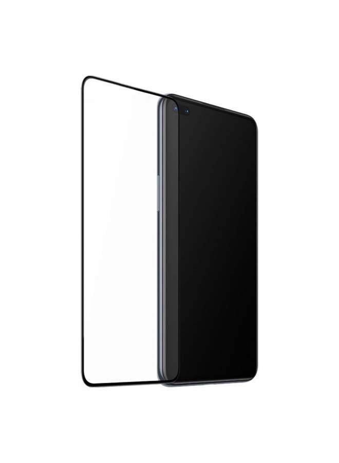 shAyzee Pack Of 2 Super Shieldz 3D Screen Protector For OnePlus Nord Black/Clear - Image 3