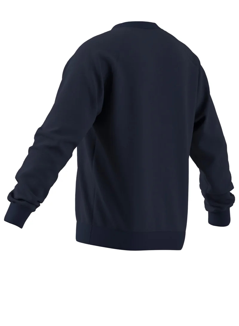 adidas Originals Youth Trefoil Sweatshirt