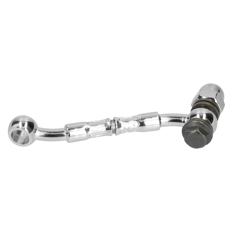 Brake Hose Extend Connector Universal Hydraulic Spare Parts for Motorcycle Modification - Image 5