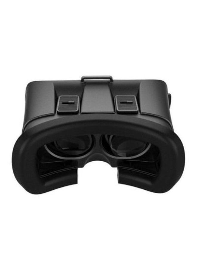 Generic - VR Box Virtual Reality Glasses for Mobile Phone Compatible With Apple Android Smartphone - Image 1
