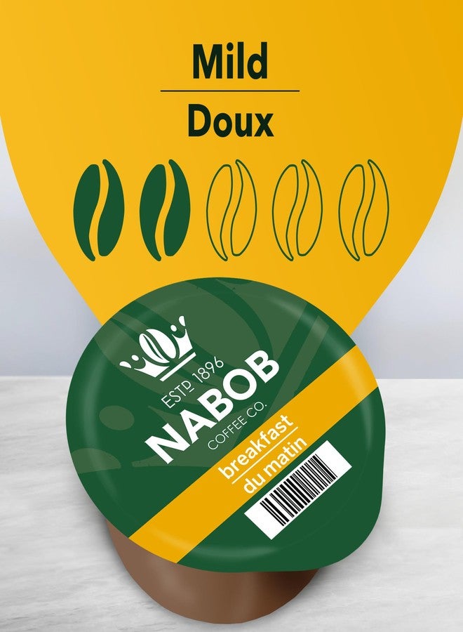 Tassimo Nabob 14 T Discs - Breakfast Blend - extra large size (123g / 4.3oz) - Image 2