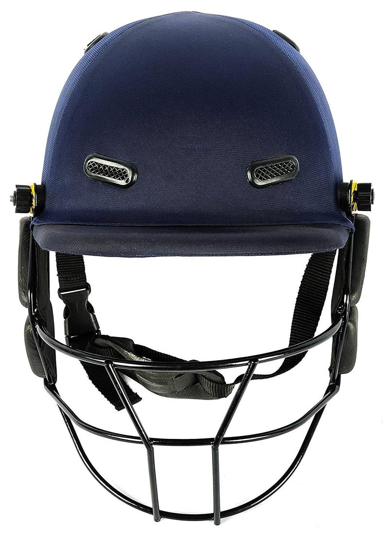 Klapp Armor Cricket Helmet with Back Head Protection - Image 5