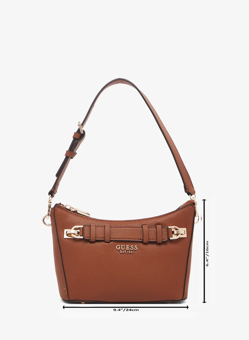 جس حقيبة جريجوريا كتف