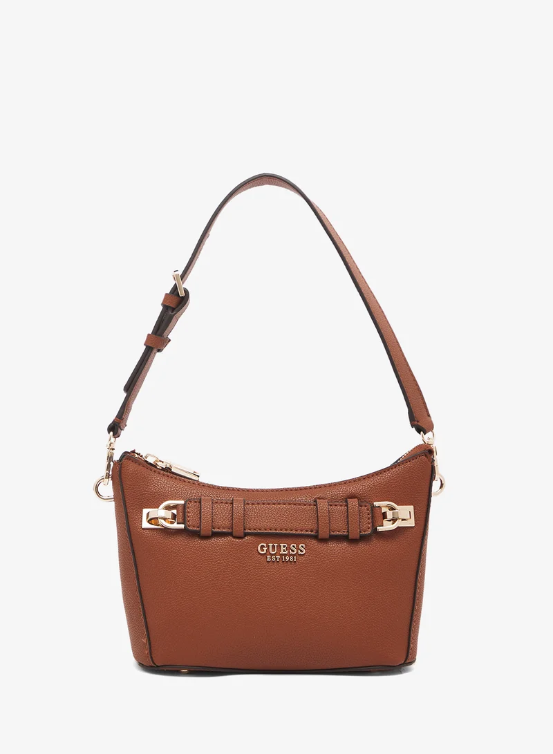 GUESS Gregoria Shoulder Bag