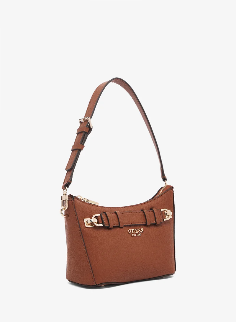 جس حقيبة جريجوريا كتف