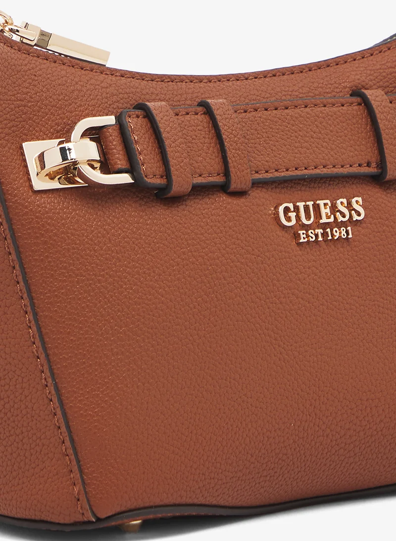 جس حقيبة جريجوريا كتف