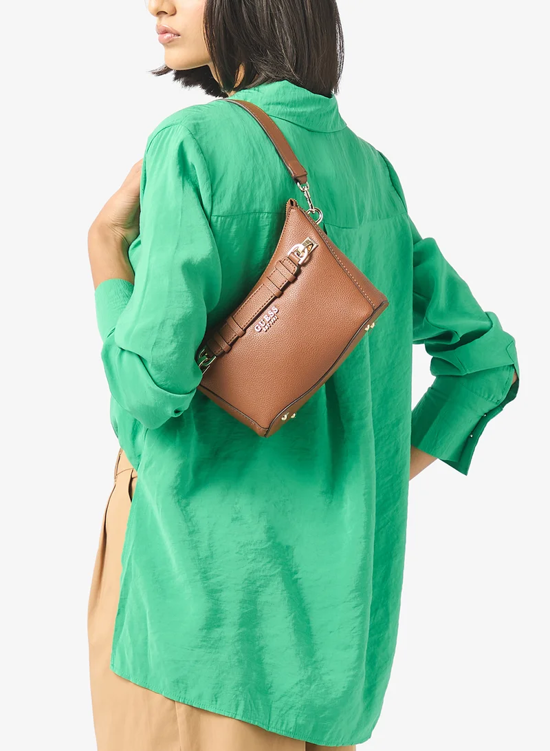 جس حقيبة جريجوريا كتف