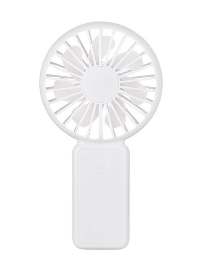 NIBEMINENT Portable Mini Handheld Fan - Image 1