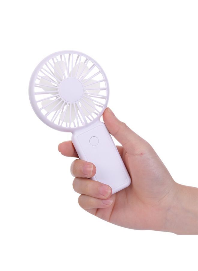 NIBEMINENT Portable Mini Handheld Fan - Image 3