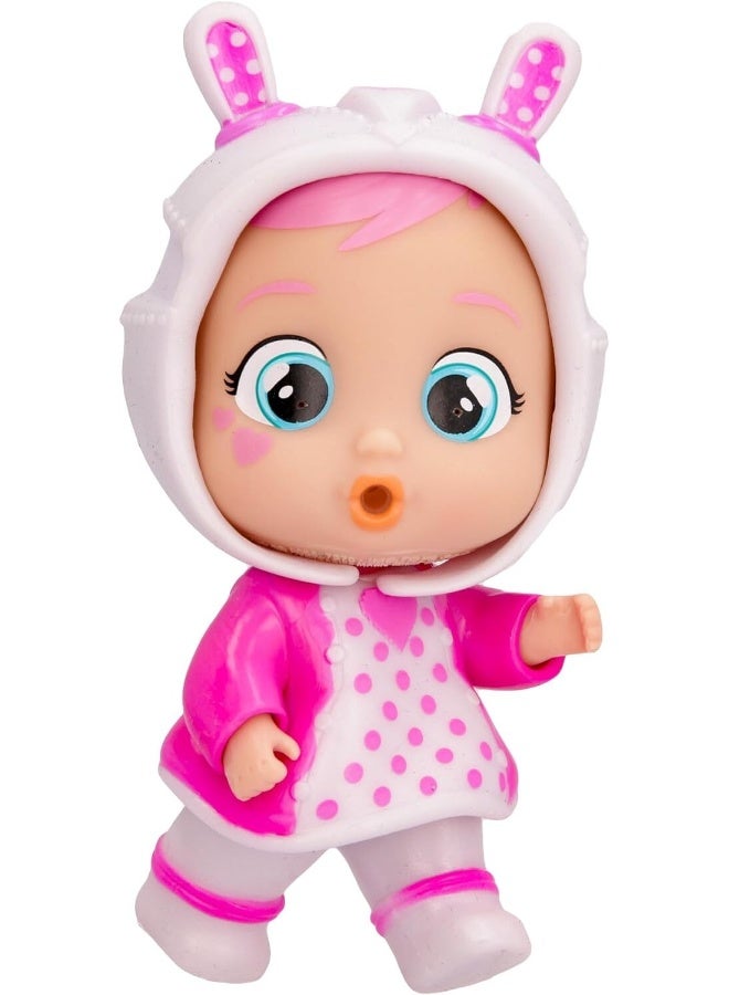 CRY BABIES بيت كوني من كراي بيبيز ستارز | شخصية قابلة للجمع | تبكي دموع حقيقية - Image 3